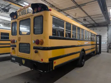 2013 INTERNATIONAL NJ SPEC 54
