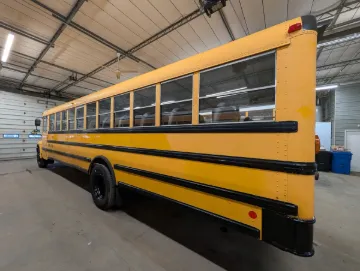 2013 INTERNATIONAL NJ SPEC 54