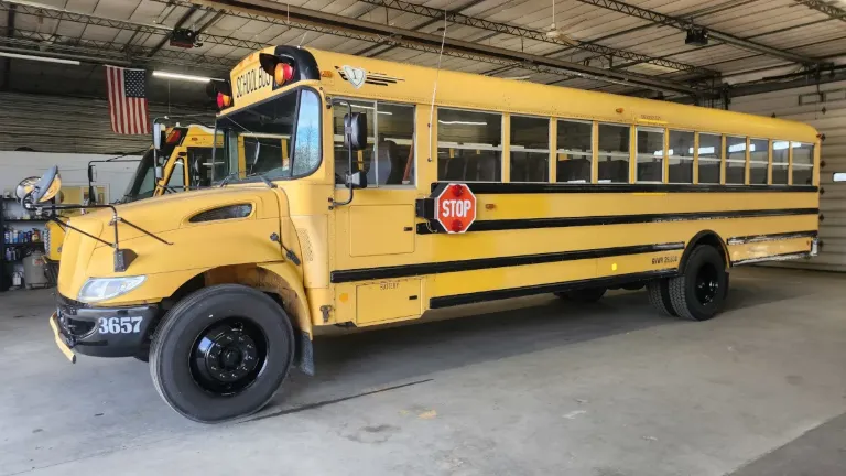 2012 International NJ Spec 54