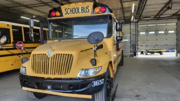 2012 International NJ Spec 54