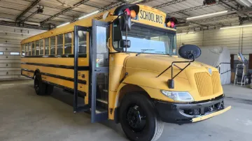 2012 International NJ Spec 54