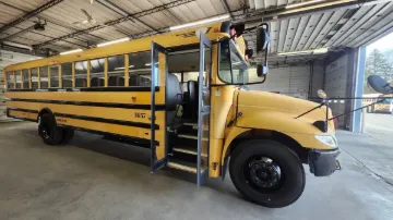 2012 International NJ Spec 54