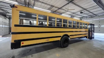 2012 International NJ Spec 54