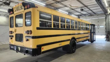 2012 International NJ Spec 54