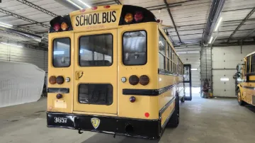 2012 International NJ Spec 54
