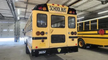 2012 International NJ Spec 54