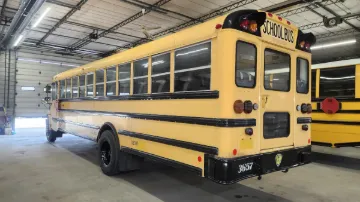 2012 International NJ Spec 54