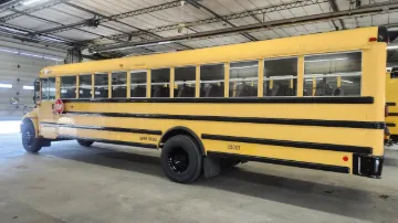 2012 International NJ Spec 54