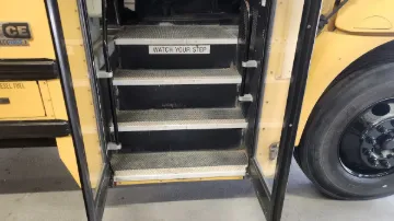 2012 International NJ Spec 54