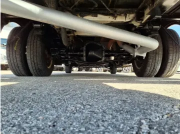 2018 Ford T-350HD Starcraft 12P