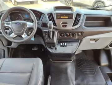 2018 Ford T-350HD Starcraft 12P