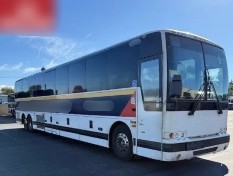 Picture of 2017 Prevost X345 Coach