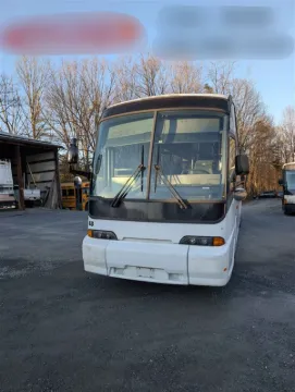 Picture of 1999 MCI 102EL3 Coach Bus