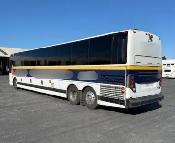 Picture of 2017 Prevost X345 Coach