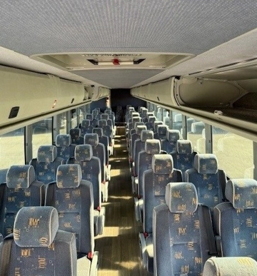 Picture of 2017 Prevost X345 Coach