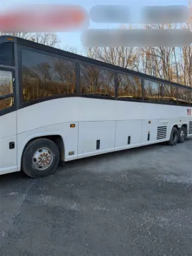 Picture of 1999 MCI 102EL3 Coach Bus