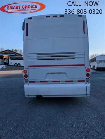 Picture of 1999 MCI 102EL3 Coach Bus