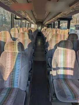 Picture of 1999 MCI 102EL3 Coach Bus