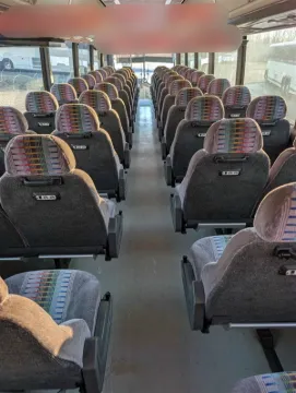 Picture of 1999 MCI 102EL3 Coach Bus