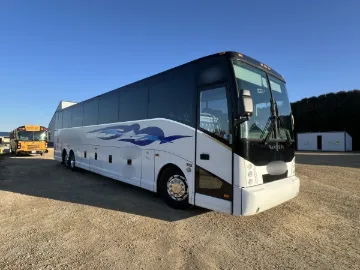 Picture of 2017 Van Hool CX45 Coach