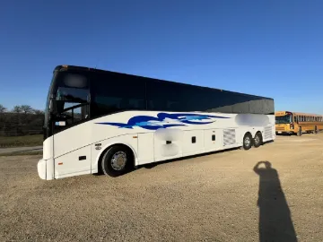 Picture of 2017 Van Hool CX45 Coach
