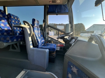 Picture of 2017 Van Hool CX45 Coach