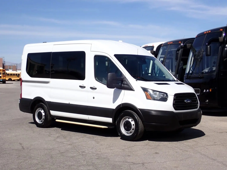 Picture of 2019 Ford Transit 350 Passenger Van