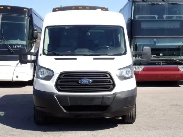 Picture of 2019 Ford Transit 350 Passenger Van