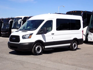 Picture of 2019 Ford Transit 350 Passenger Van