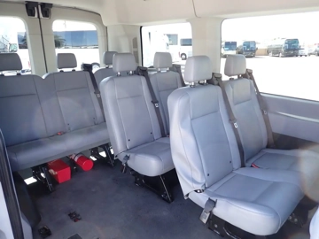 Picture of 2019 Ford Transit 350 Passenger Van