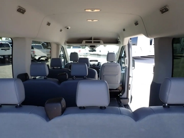 Picture of 2019 Ford Transit 350 Passenger Van