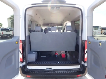Picture of 2019 Ford Transit 350 Passenger Van