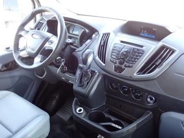 Picture of 2019 Ford Transit 350 Passenger Van