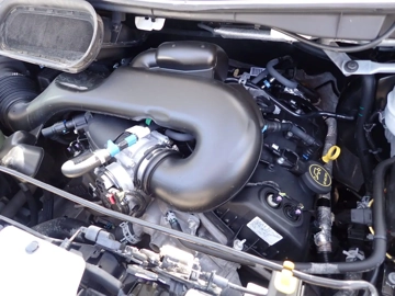 Picture of 2019 Ford Transit 350 Passenger Van