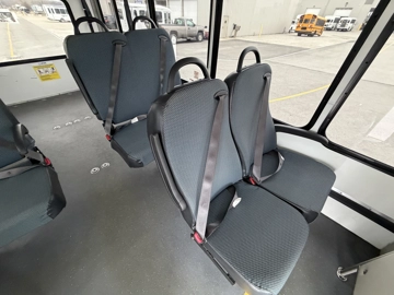 Picture of 2019 Ford E350 Starcraft ADA Shuttle Bus