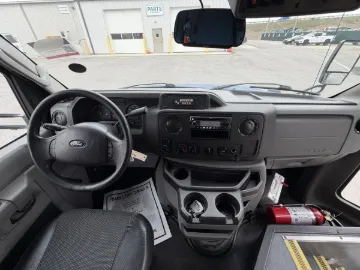 Picture of 2019 Ford E350 Starcraft ADA Shuttle Bus