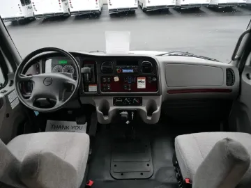 Picture of 2018 Freightliner M2 Shuttle Bus