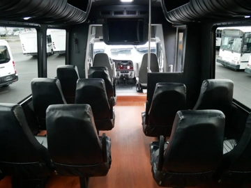 Picture of 2018 Freightliner M2 Shuttle Bus