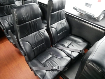 Picture of 2018 Freightliner M2 Shuttle Bus