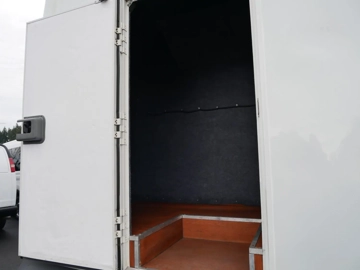 Picture of 2018 Freightliner M2 Shuttle Bus