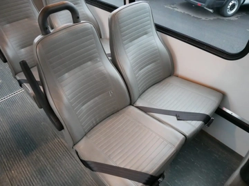 Picture of 2012 Ford Elkhart Coach ADA Shuttle Bus