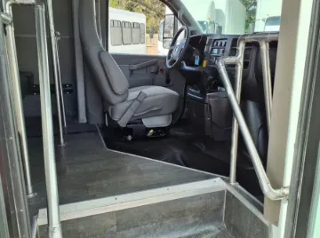 2019 Chevrolet Diamond 14P