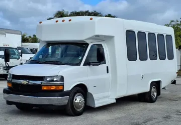 2019 Chevrolet Diamond 14P