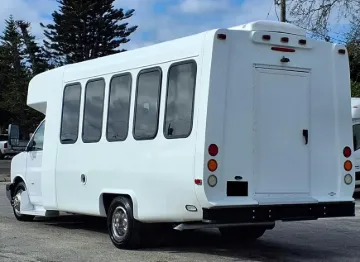 2019 Chevrolet Diamond 14P