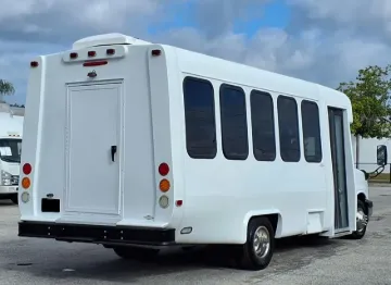 2019 Chevrolet Diamond 14P