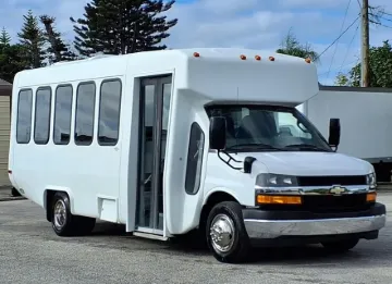 2019 Chevrolet Diamond 14P