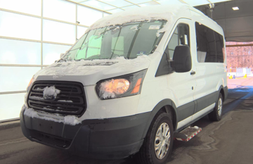 Picture of 2019 Ford Transit 150 ADA Passenger Van