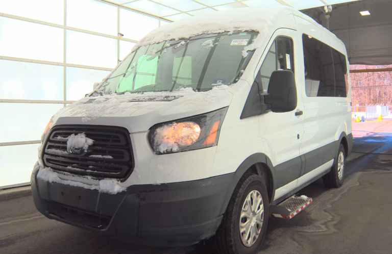 Picture of 2019 Ford Transit 150 ADA Passenger Van