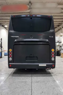 Picture of 2014 Temsa TS-35 Coach Bus
