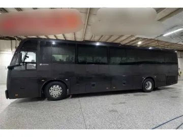 Picture of 2014 Temsa TS-35 Coach Bus